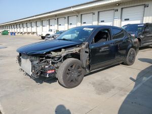 Dodge Avenger SE 2.4L 4 2012