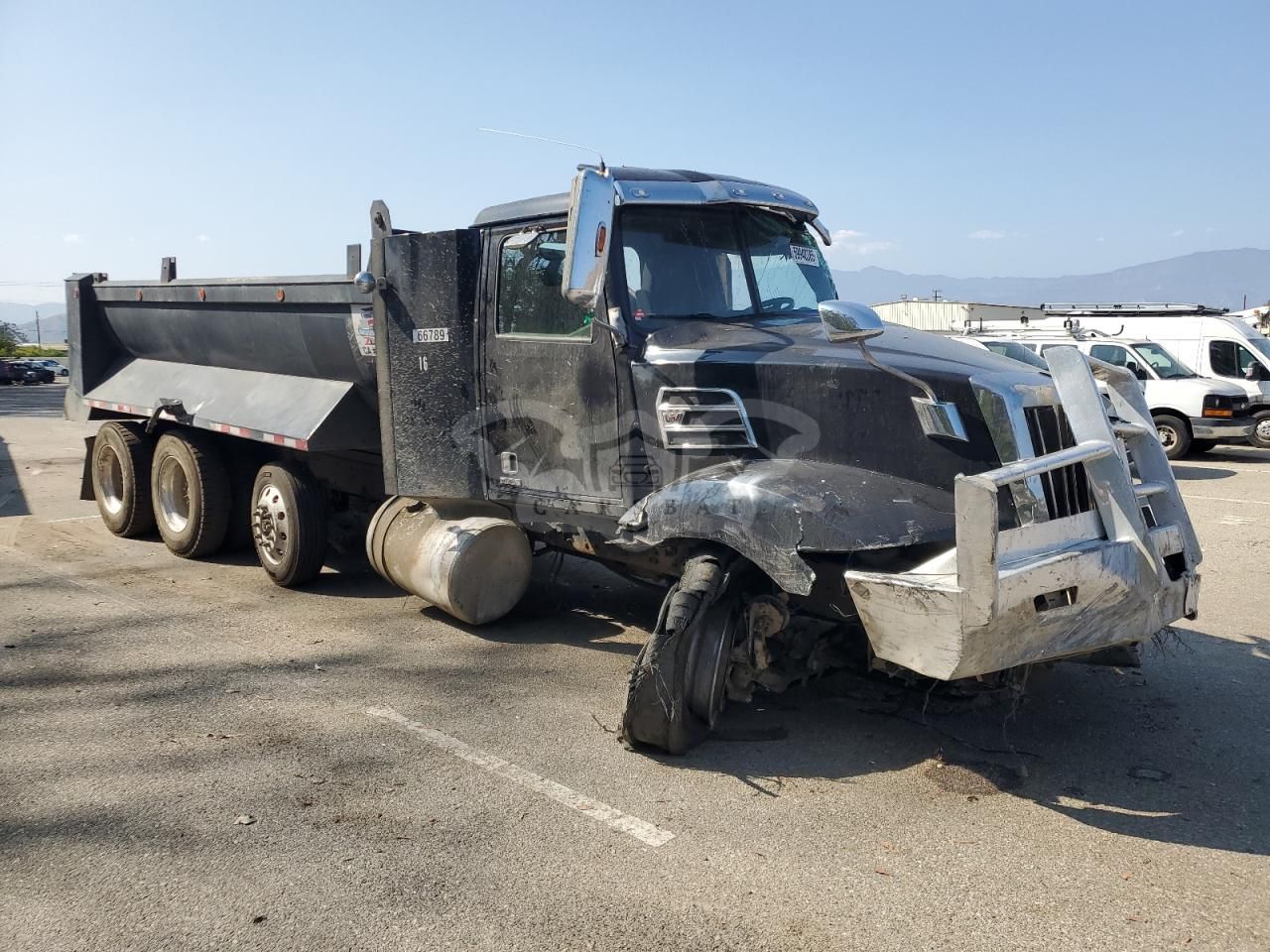 Western Star 5700XE / 57X Series 12.8L 6 2020
