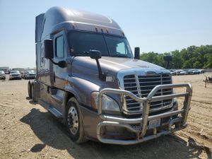 Freightliner Cascadia 14.8L 6 2015