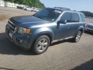 Ford Escape LIMITED 3.0L 6 2010