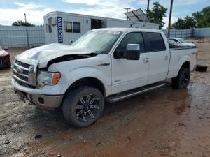 Ford F-150 SUPERCREW 3.5L 6 2011