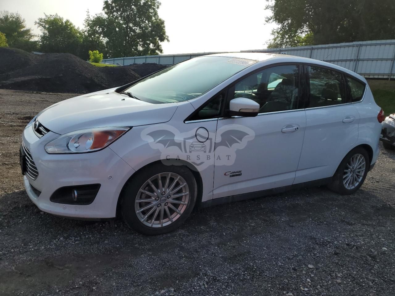 Ford C-Max PREMIUM 2.0L 4 2013