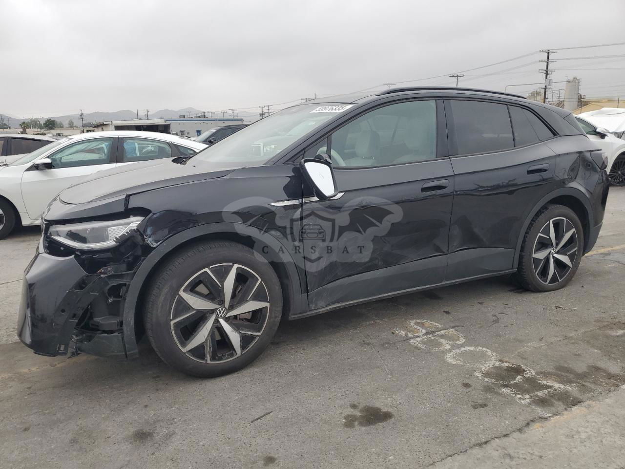 Volkswagen ID.4 S 2023