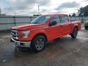 Ford F-150 SUPERCREW 3.5L 6 2015