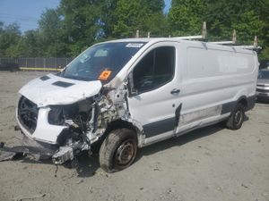 Ford Transit T-250 3.7L 6 2015