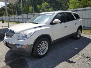 Buick Enclave 3.6L 6 2012