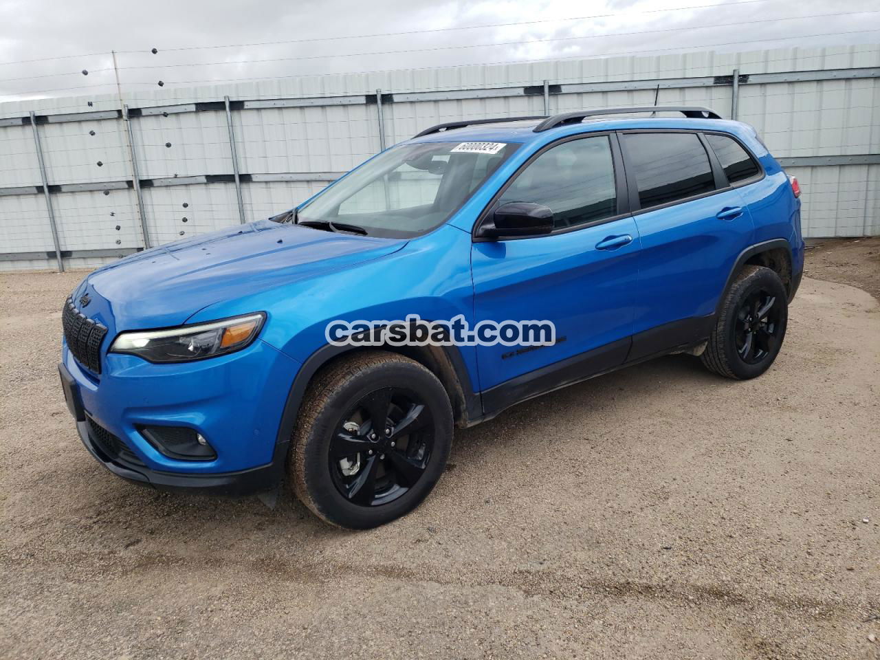 Jeep Cherokee 2023