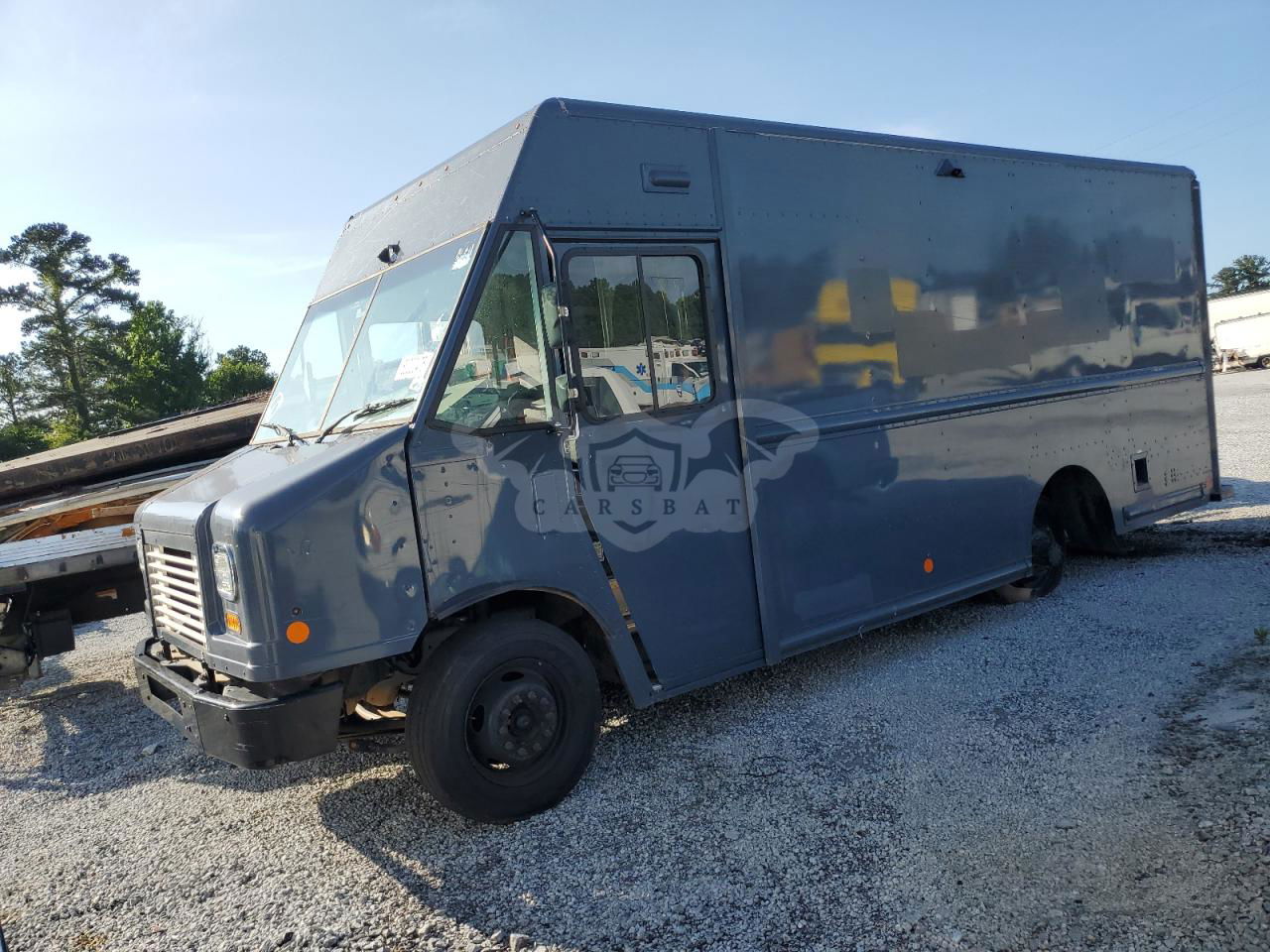 Ford F59 6.8L 10 2019