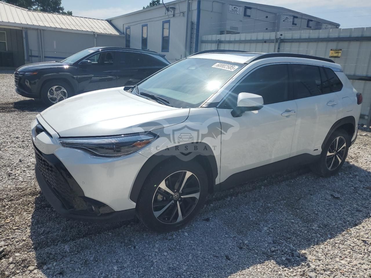 Toyota Corolla Cross LE 2.0L 4 2023