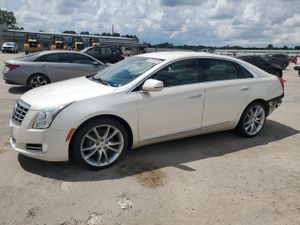 Cadillac XTS PREMIUM COLLECTION 3.6L 6 2013