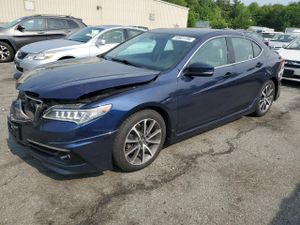 Acura TLX ADVANCE 3.5L 6 2015