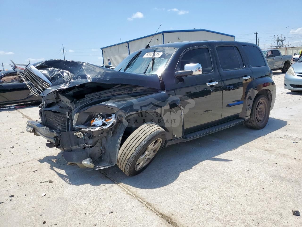 Chevrolet HHR LT 2.4L 4 2006