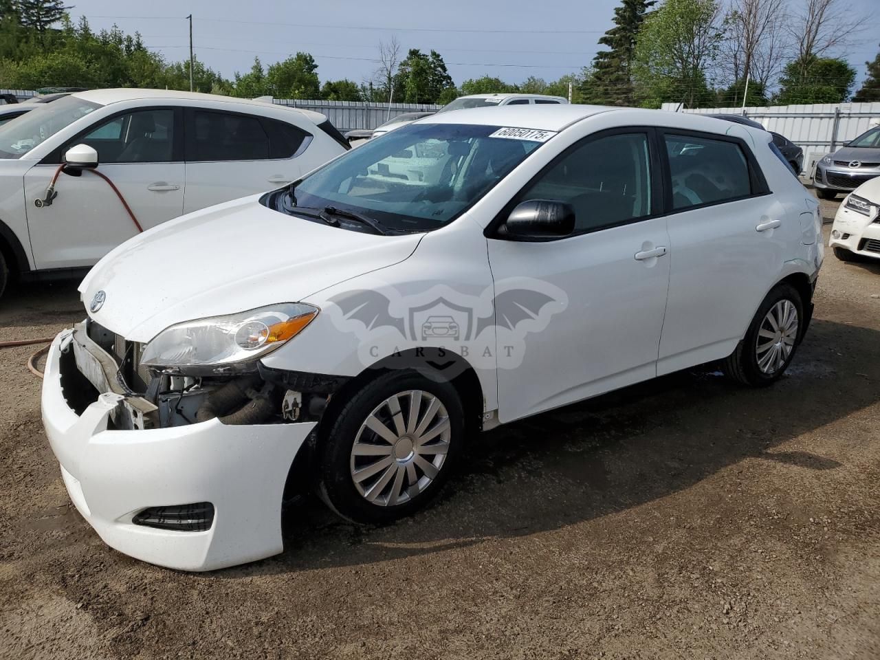 Toyota Matrix BASE 1.8L 4 2014