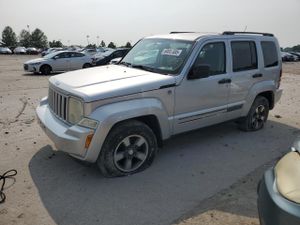 Jeep Liberty SPORT 3.7L 6 2008