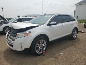 Ford Edge LIMITED 3.5L 6 2011