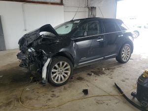 Lincoln MKX 3.7L 6 2011