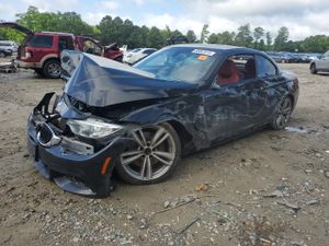 BMW 4 Series I 3.0L 6 2015