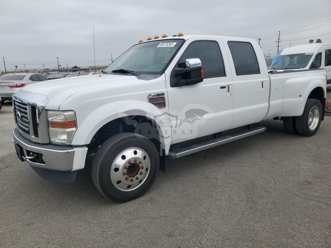 Ford F-450 SUPER DUTY 6.4L 8 2010