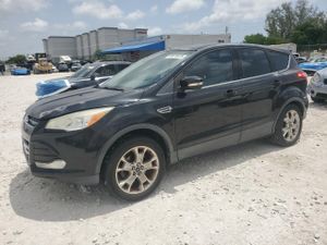 Ford Escape SEL 1.6L 4 2013