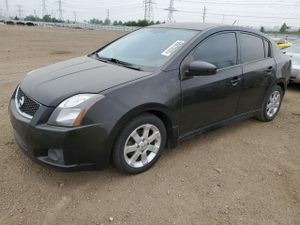 Nissan Sentra 2.0 2.0L 4 2011