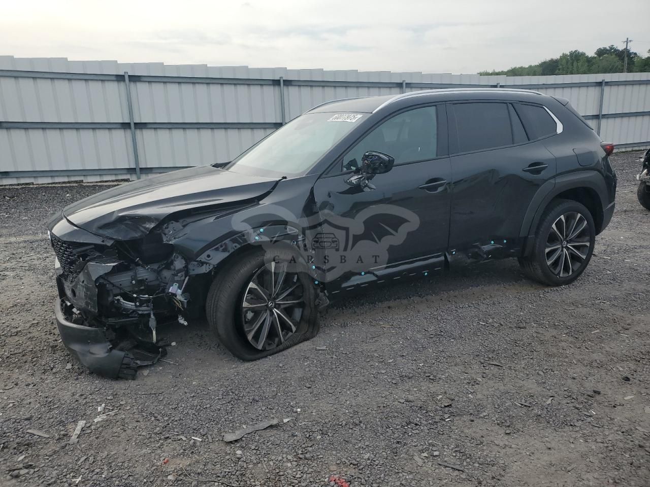 Mazda CX-50 PREMIUM PLUS 2.5L 4 2025