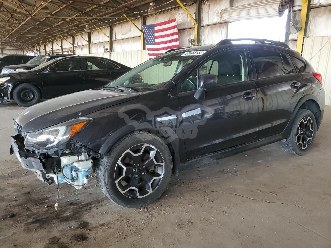 Subaru XV 2.0 PREMIUM 2.0L 4 2015