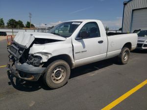 Dodge RAM ST 4.7L 8 2003