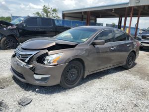 Nissan Altima 2.5 2.5L 4 2013