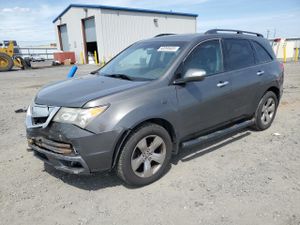 Acura MDX SPORT 3.7L 6 2007