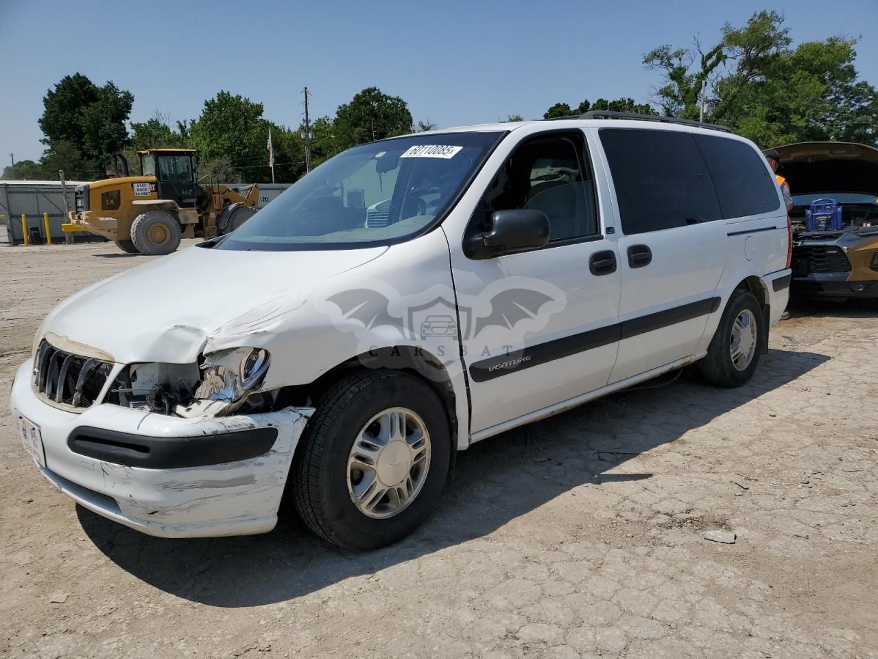Chevrolet Venture 3.4L 6 1999