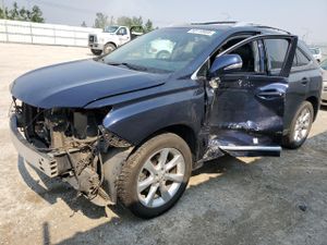 Lexus RX 350 3.5L 6 2010