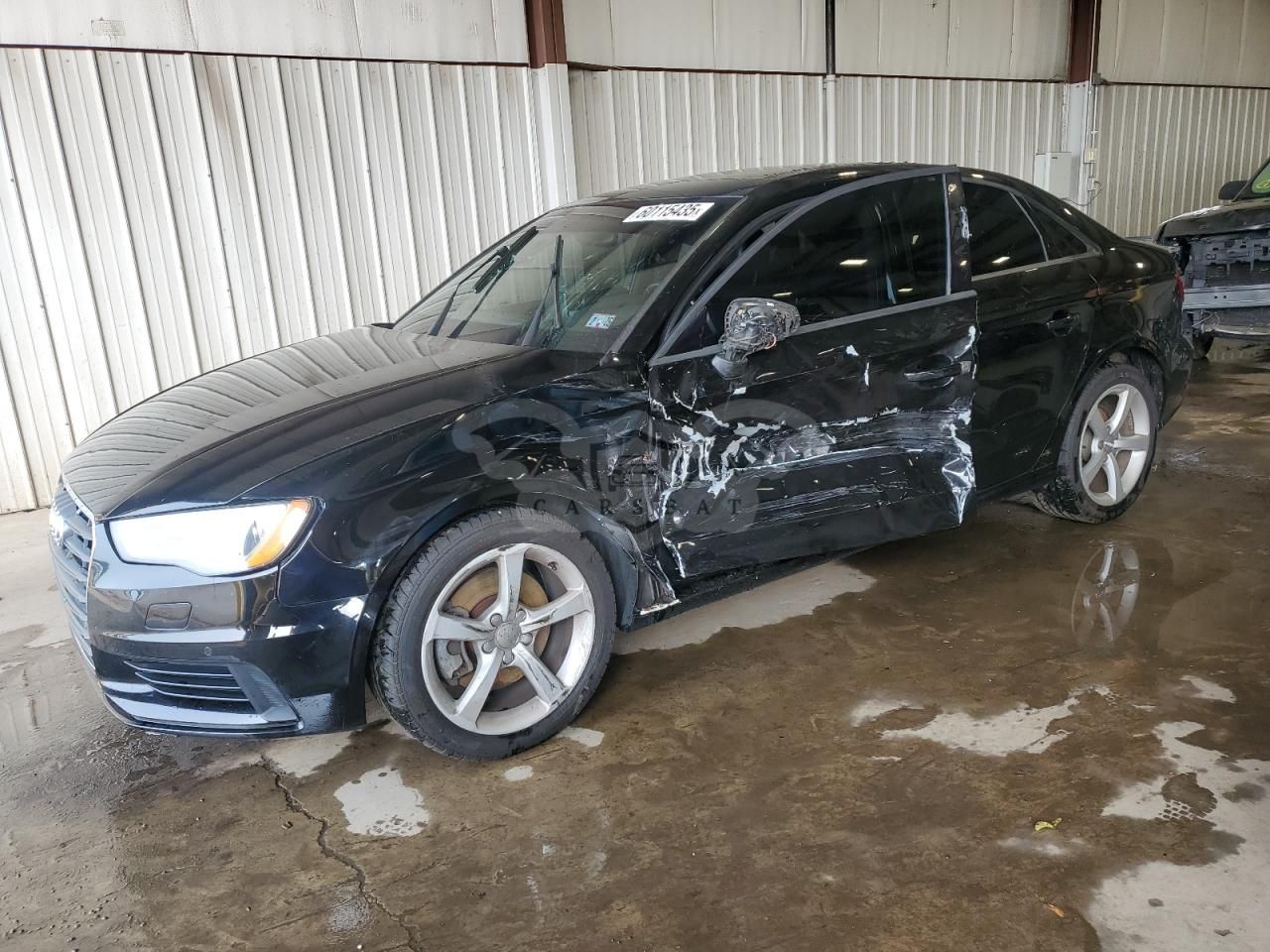 Audi S3 PREMIUM 2.0L 4 2015