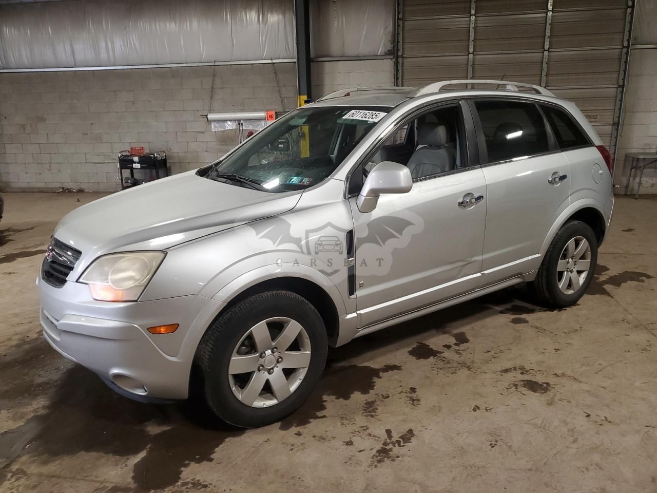 Saturn Vue XR 3.6L 6 2009