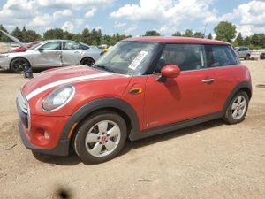 Mini Cooper 1.5L 3 2015