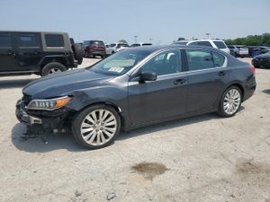 Acura RLX ADVANCE 3.5L 6 2014
