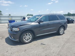 Dodge Durango SXT 3.6L 6 2015