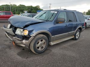 Ford Expedition EDDIE BAUER 5.4L 8 2004