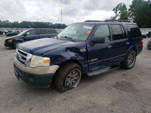 Ford Expedition XLT 5.4L 8 2008