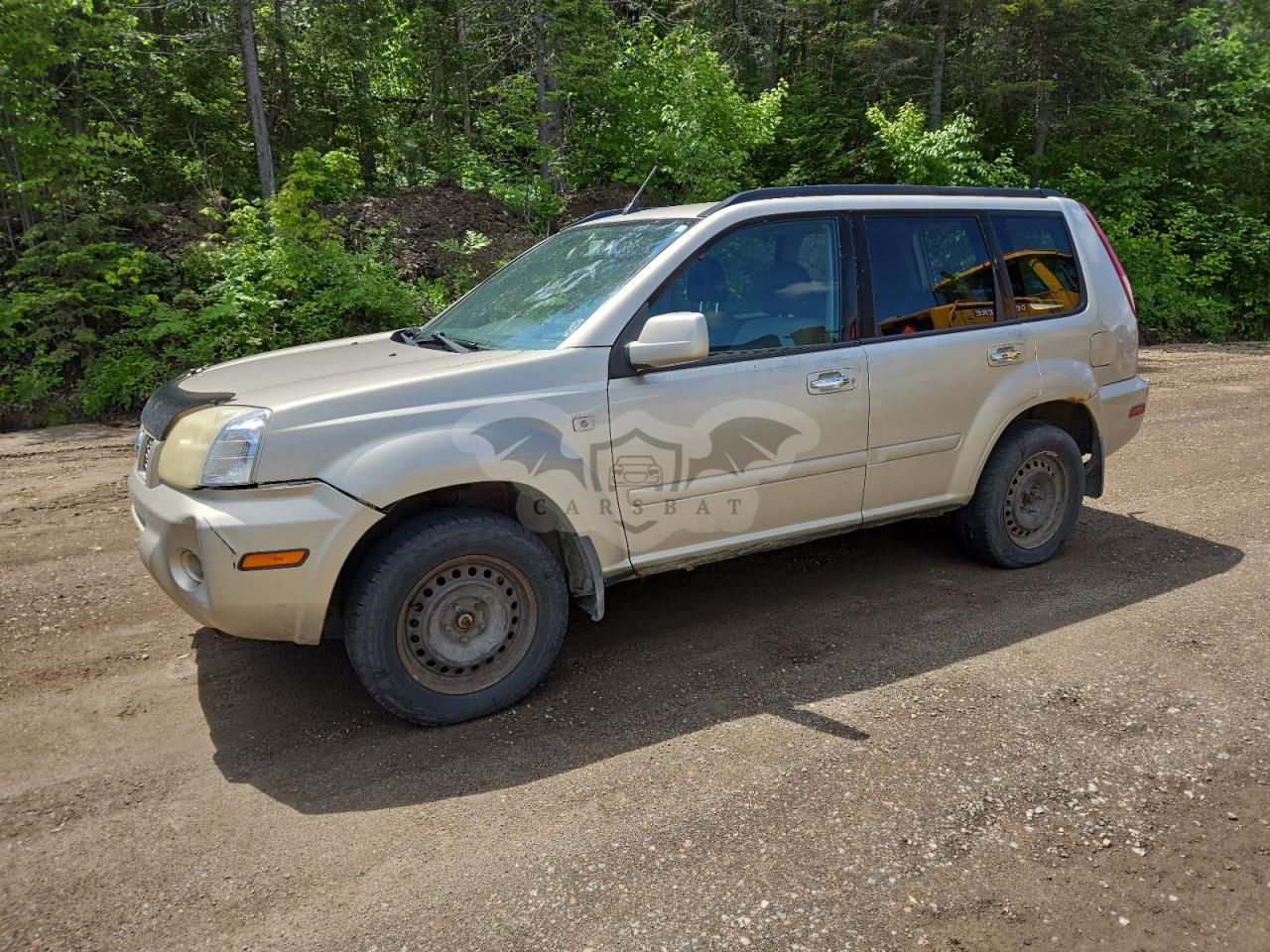 Nissan X-Trail XE 2.5L 4 2006