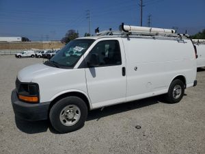 Chevrolet Express 6.0L 8 2013