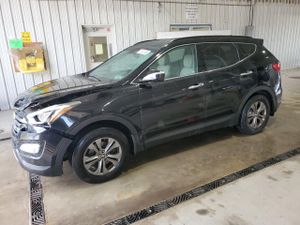 Hyundai Santa Fe 2.4L 4 2013