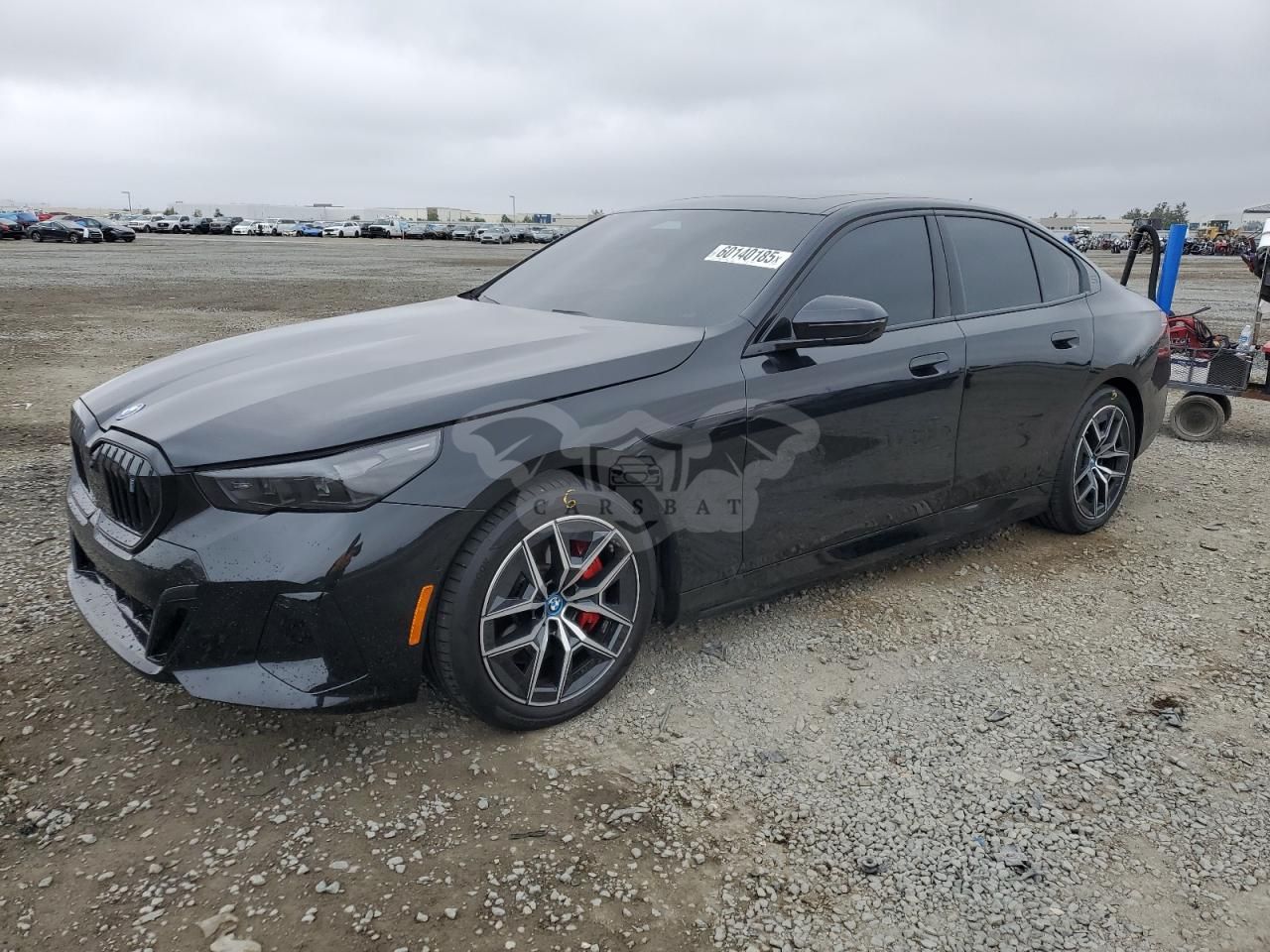 BMW i5 EDRIVE 40 0 2025