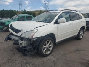 Lexus RX 350 3.5L 6 2009
