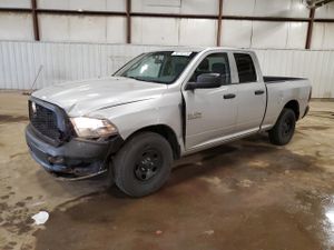 RAM 1500 ST 3.6L 6 2013