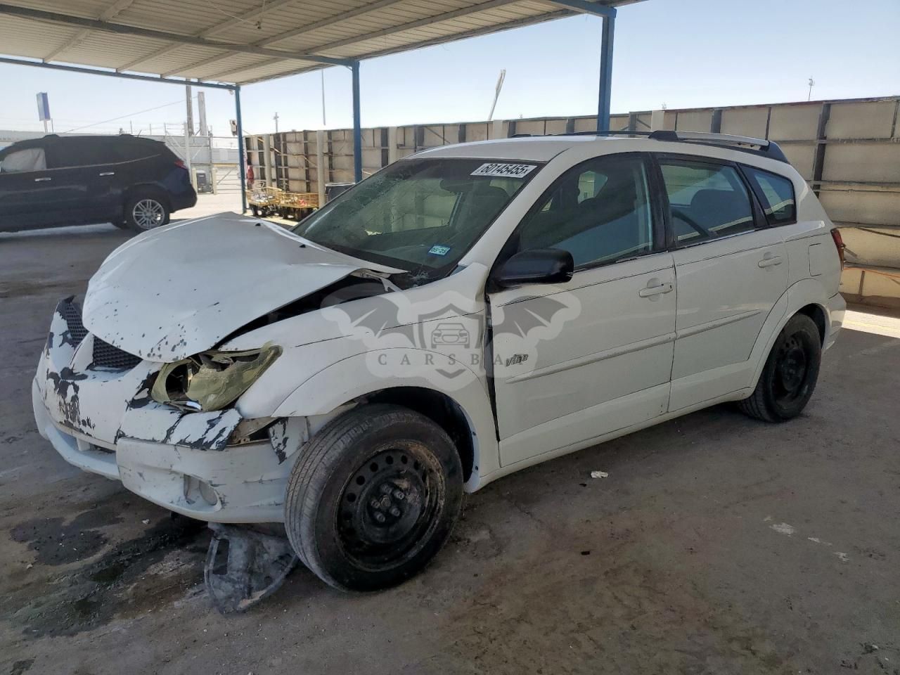 Pontiac Vibe 1.8L 4 2004