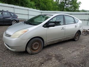 Toyota Prius 1.5L 4 2004