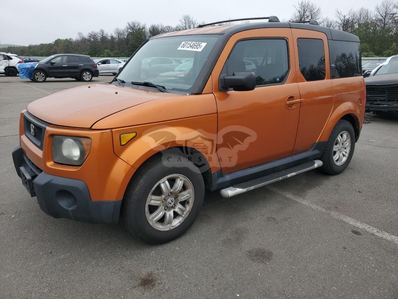 Honda Element EX 2.4L 4 2006
