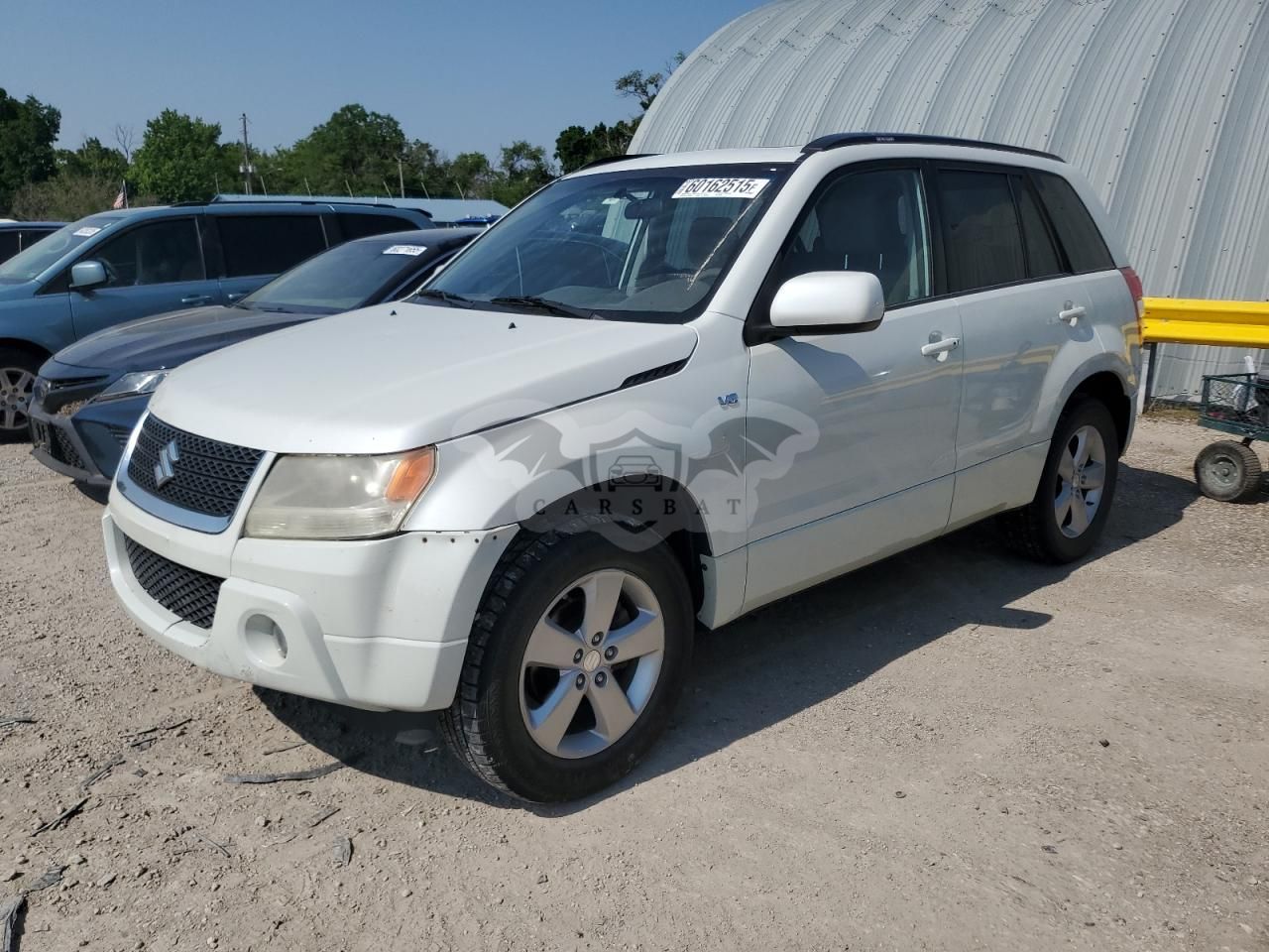 Suzuki Vitara XSPORT 3.2L 6 2009