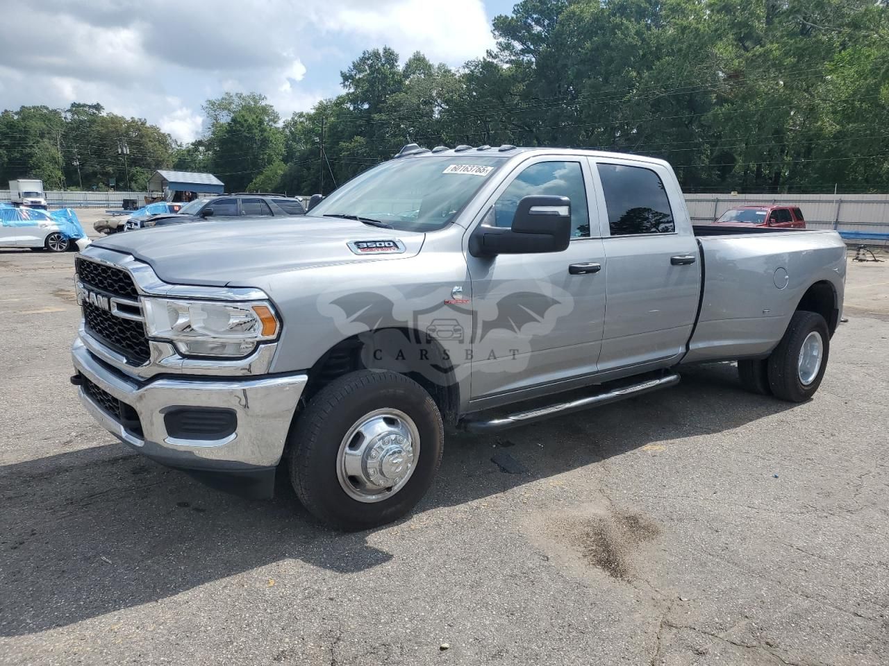 RAM 3500 TRADESMAN 6.7L 6 2024
