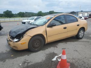 Dodge Neon SE 2.0L 4 2003
